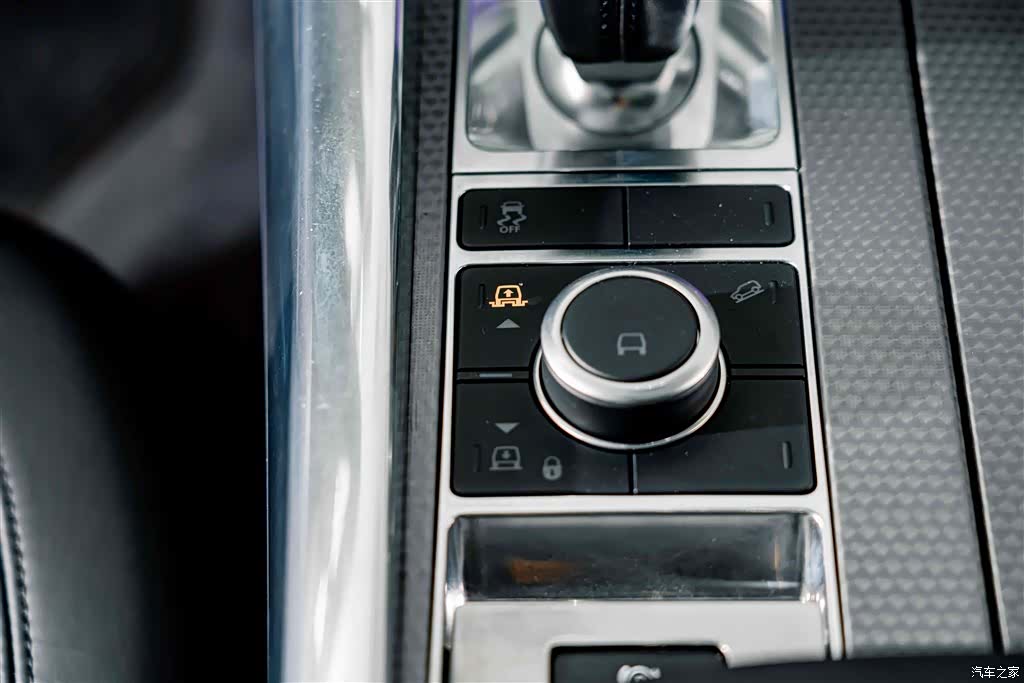 Land Rover Range Rover, 2018 14