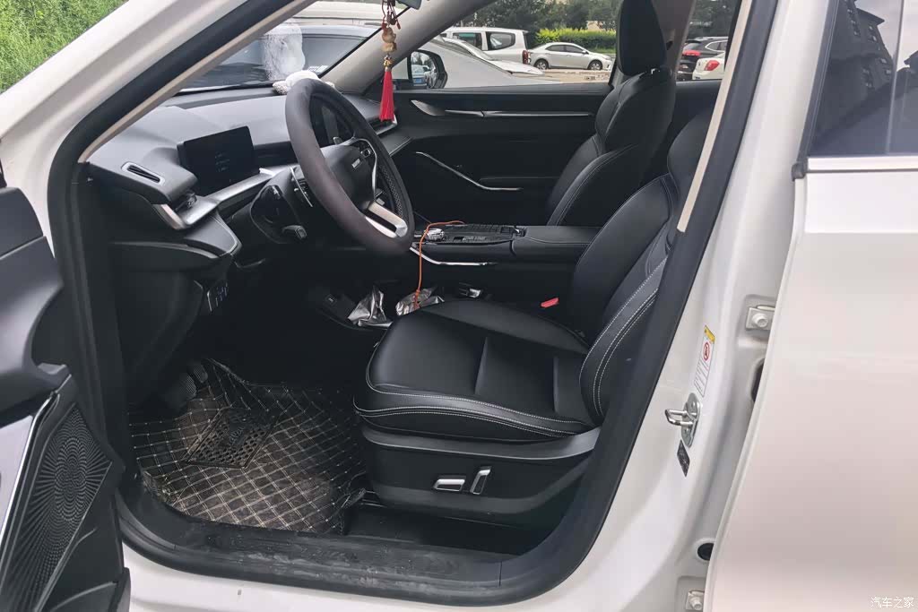 Haval H6, 2021 9