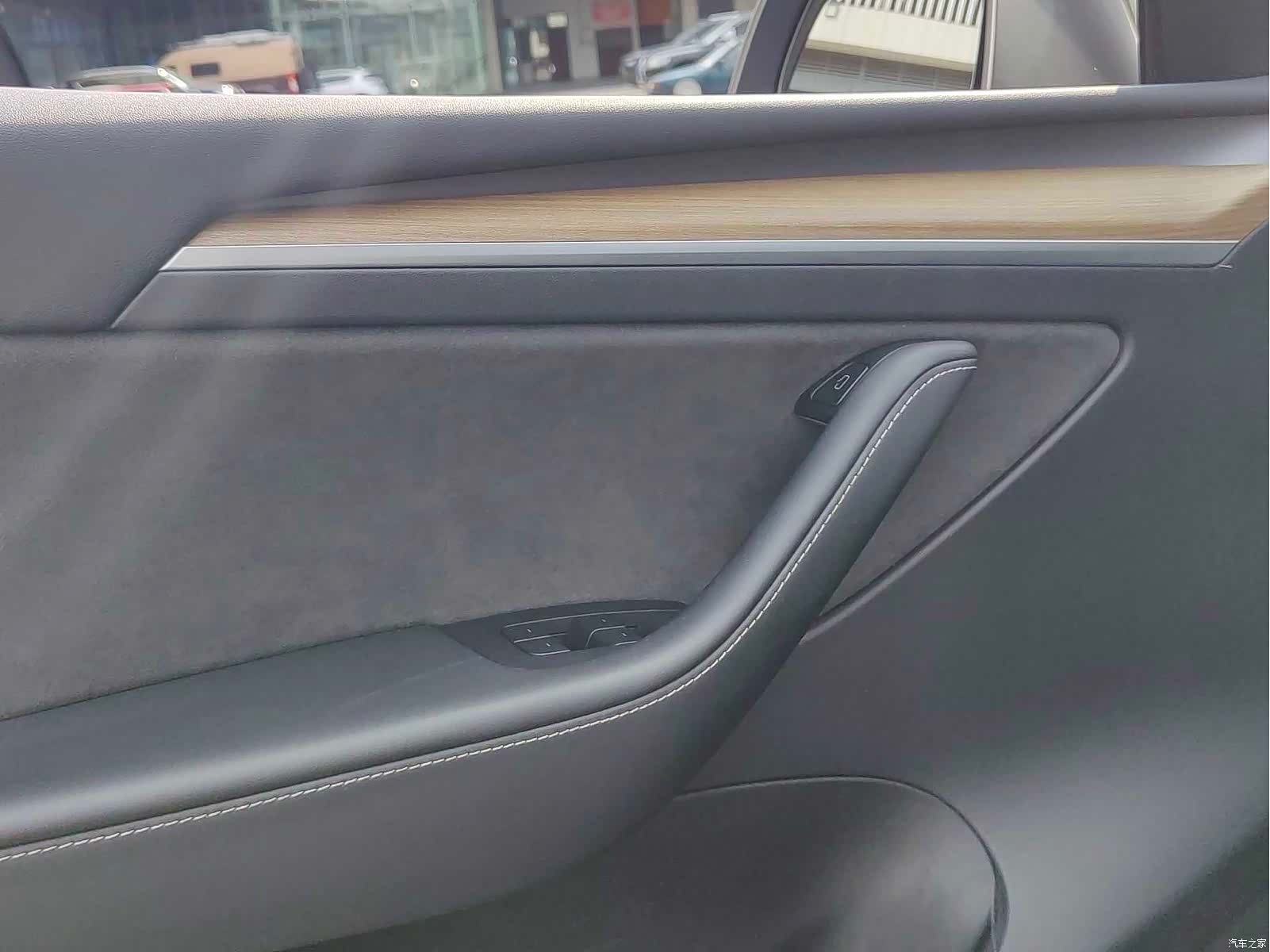 Tesla Model Y, 2021 все фото