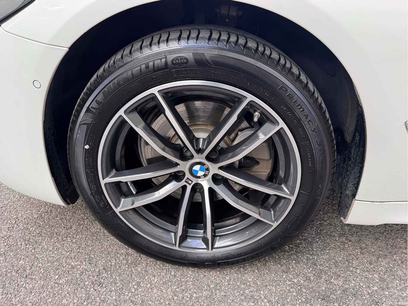BMW 5 Series, 2022 21