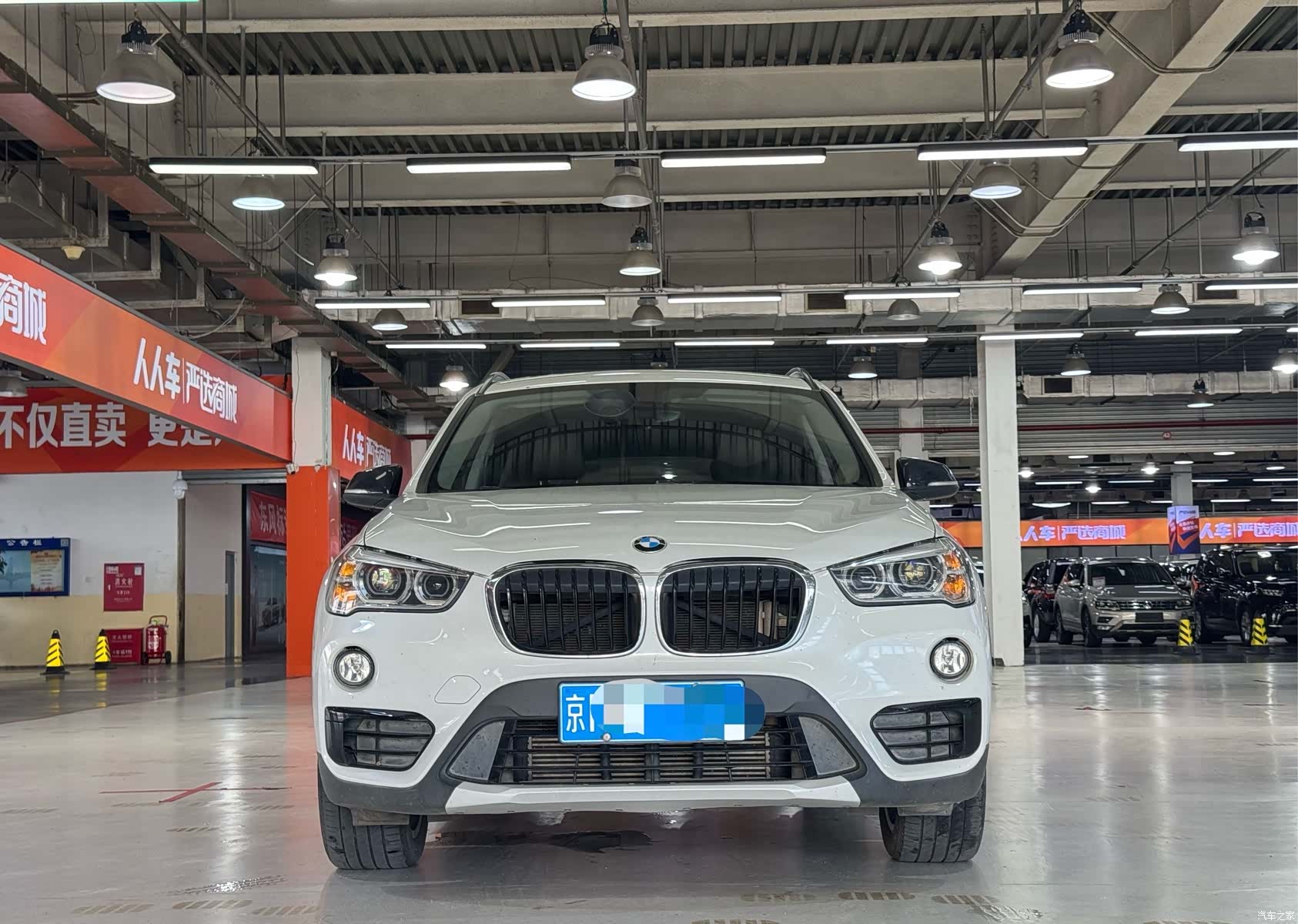 BMW X1, 2019 2