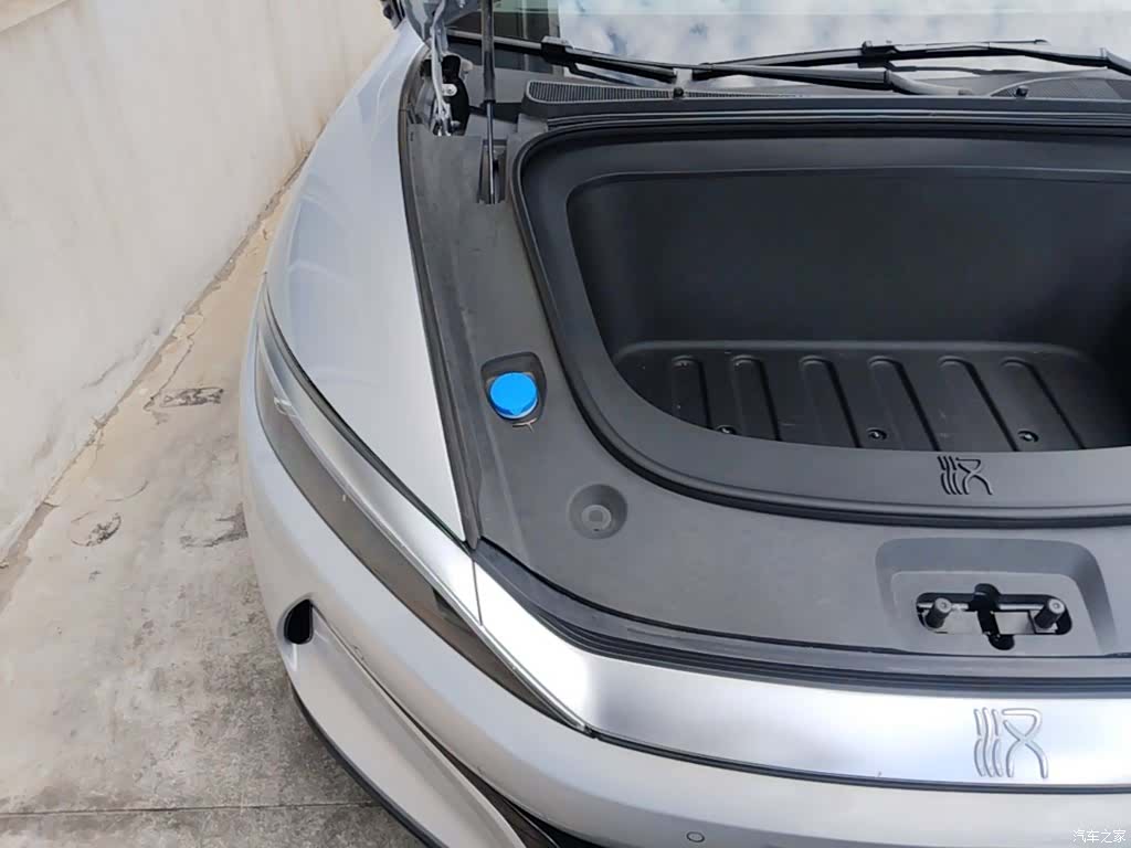 BYD Han, 2025 24