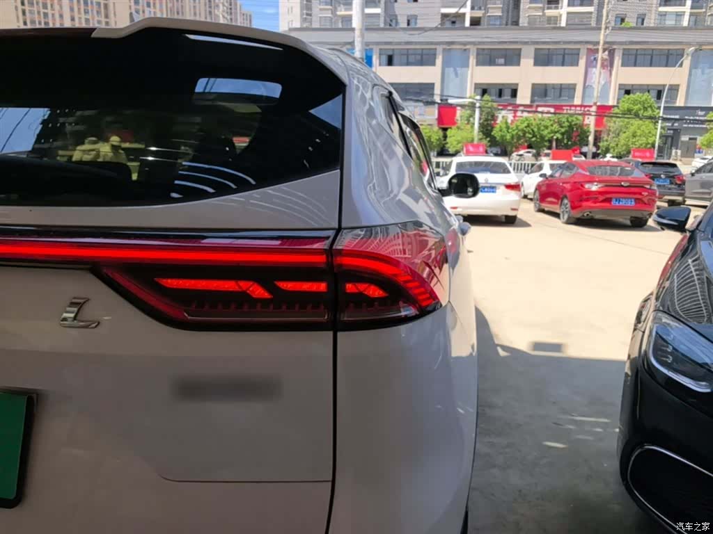 Haval H6, 2023 8