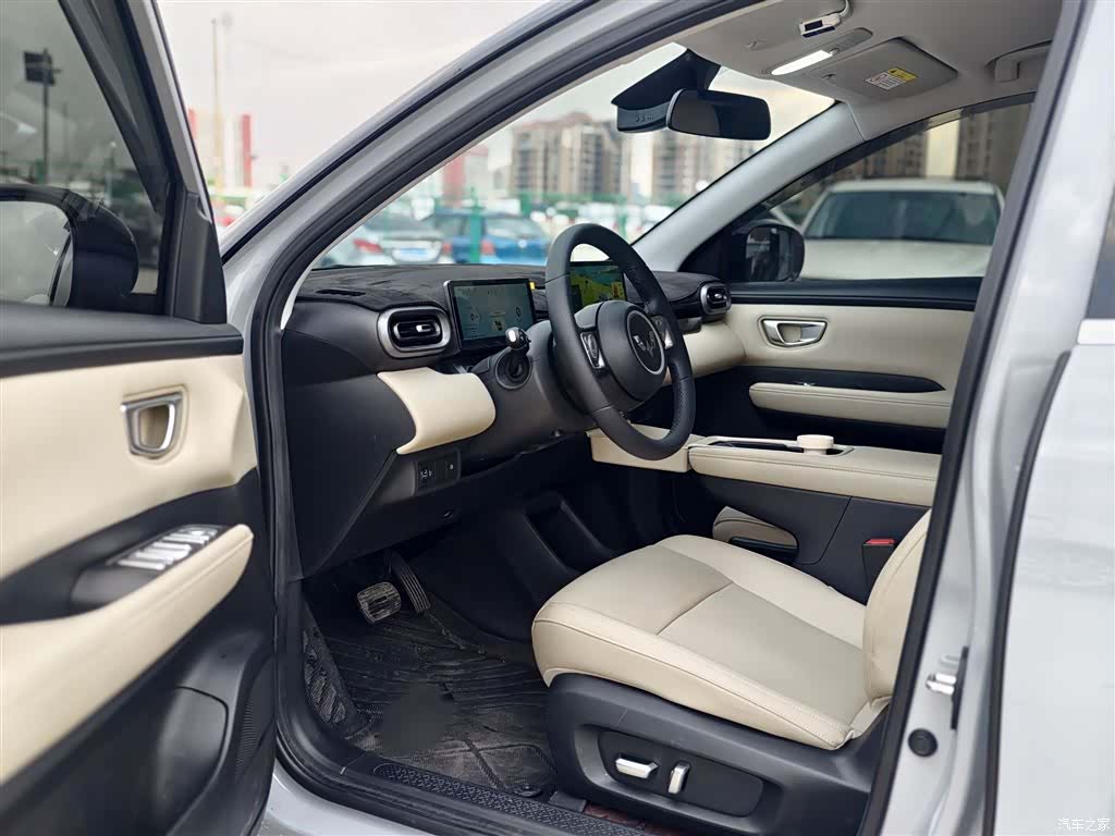 Wuling Bingo, 2024 12