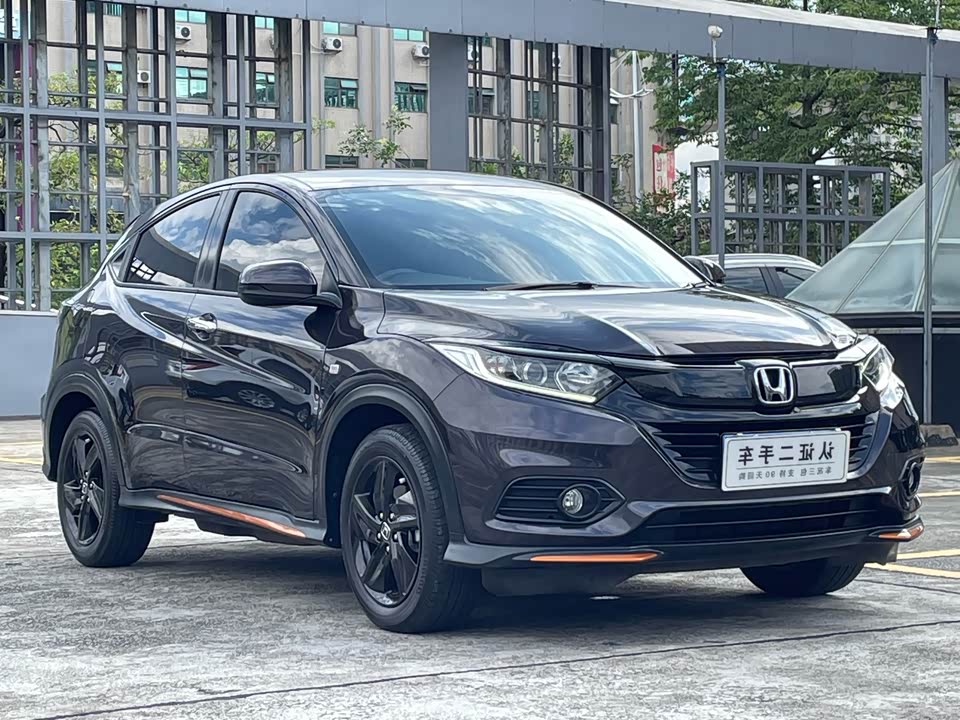 Honda Binzhi