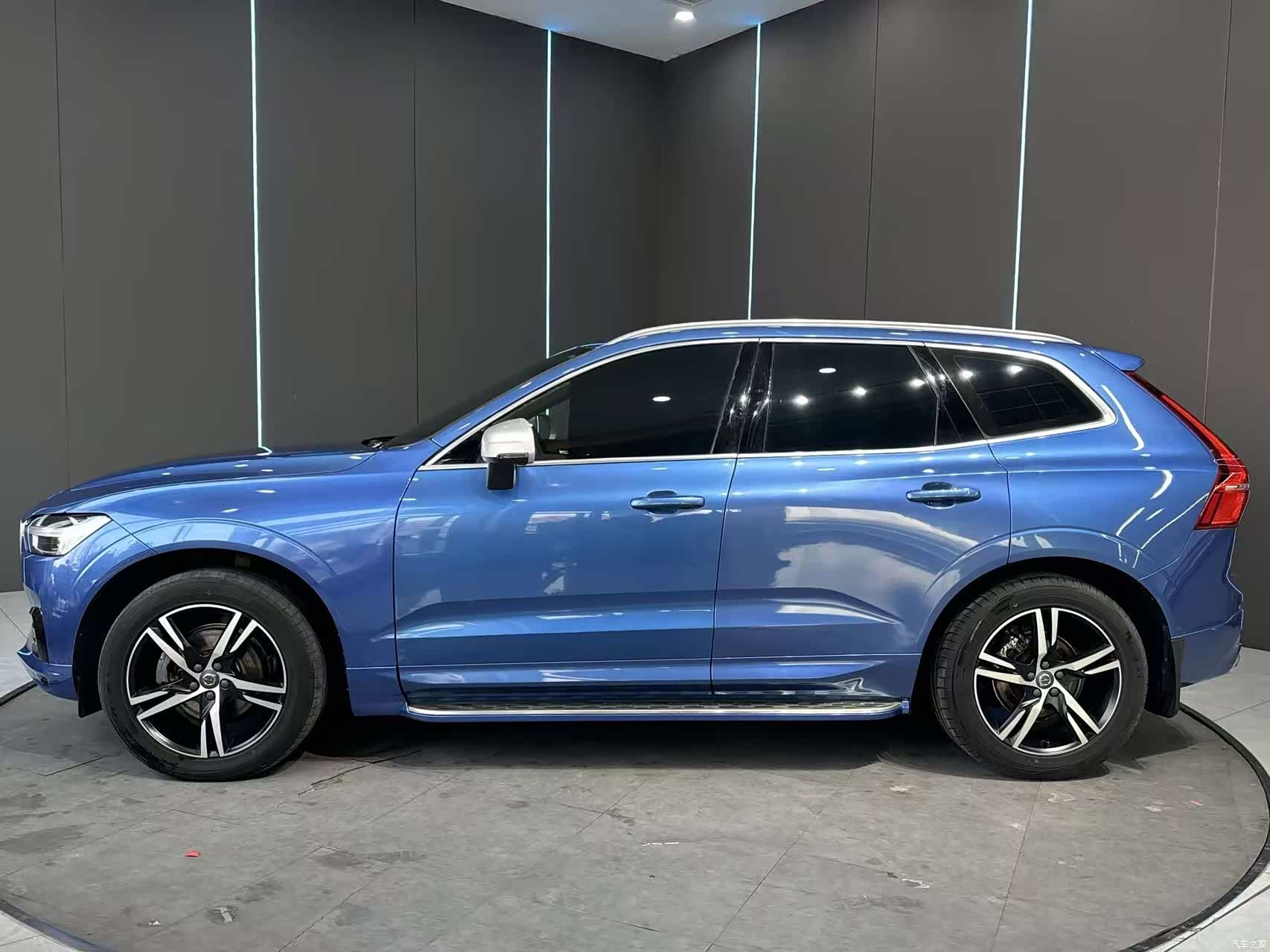Volvo XC60, 2019 4