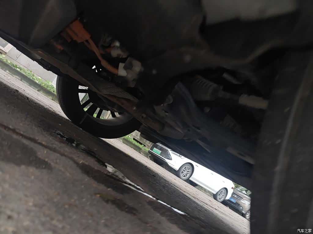 Leapmotor C16, 2024 18