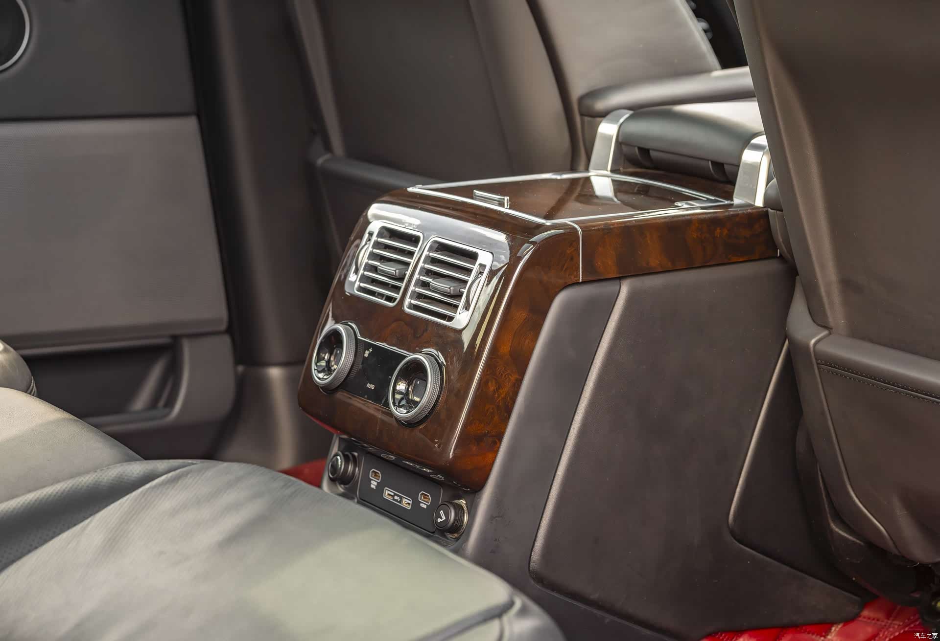 Land Rover Range Rover, 2022 20