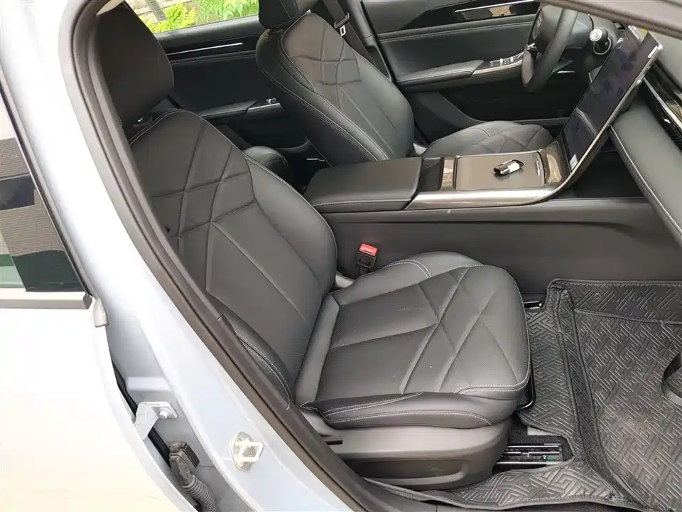 Geely Galaxy Galaxy L6