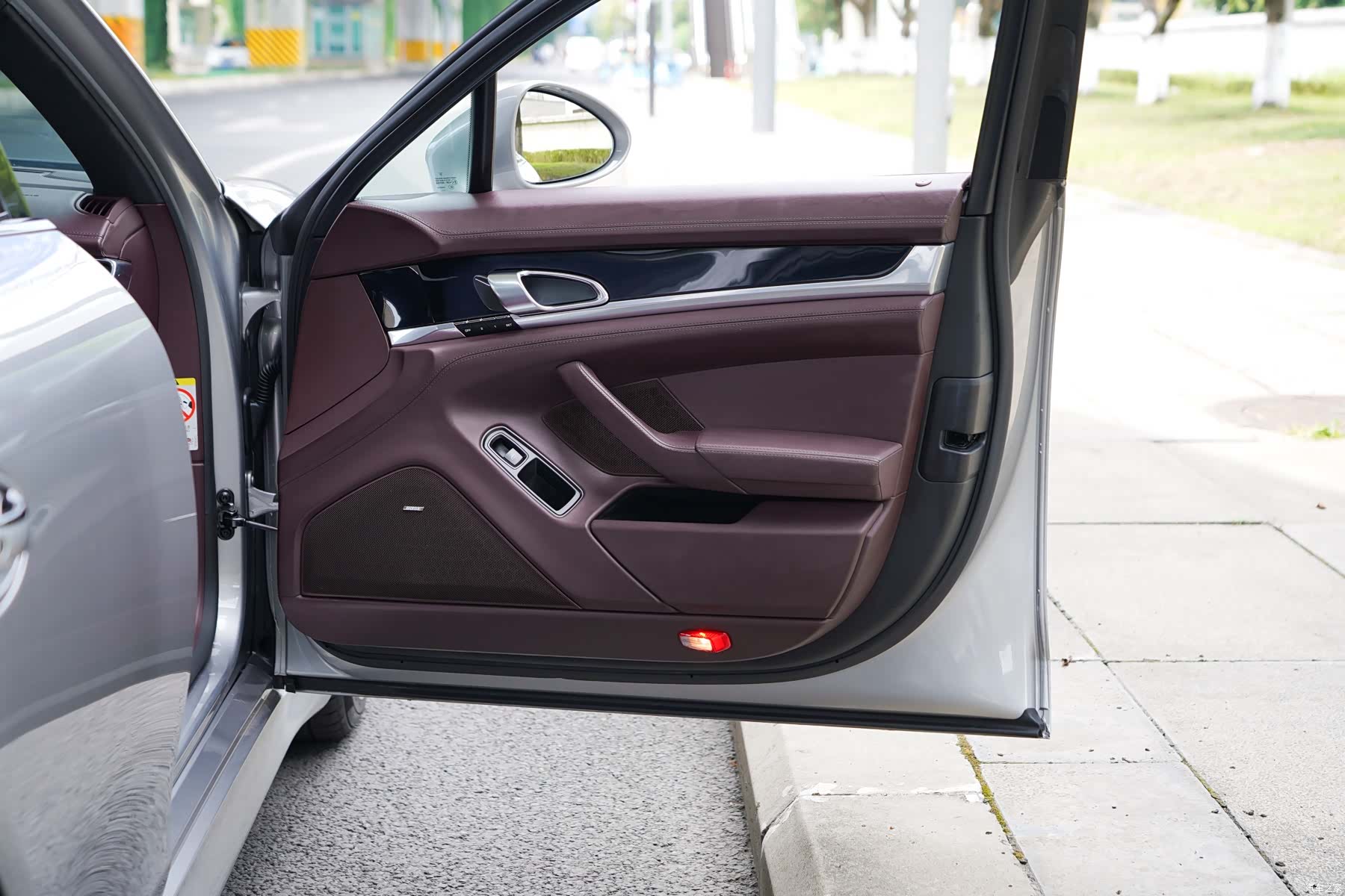Porsche Panamera, 2012 28