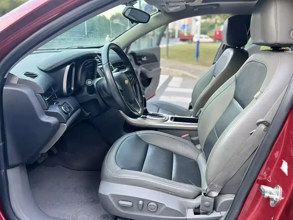 Chevrolet Mai Ruibao