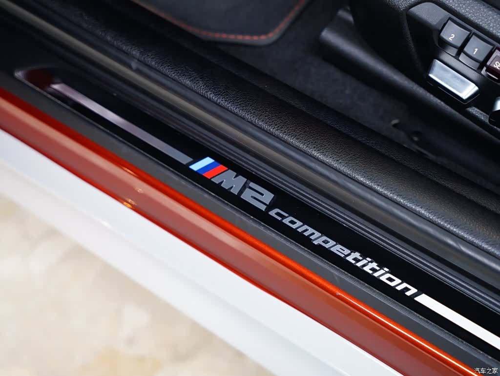 BMW M2, 2020 30