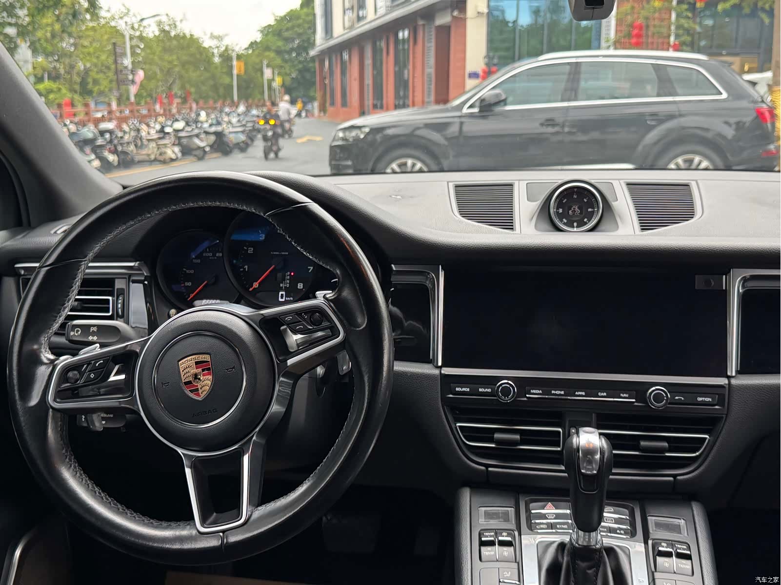 Porsche Macan, 2019 16