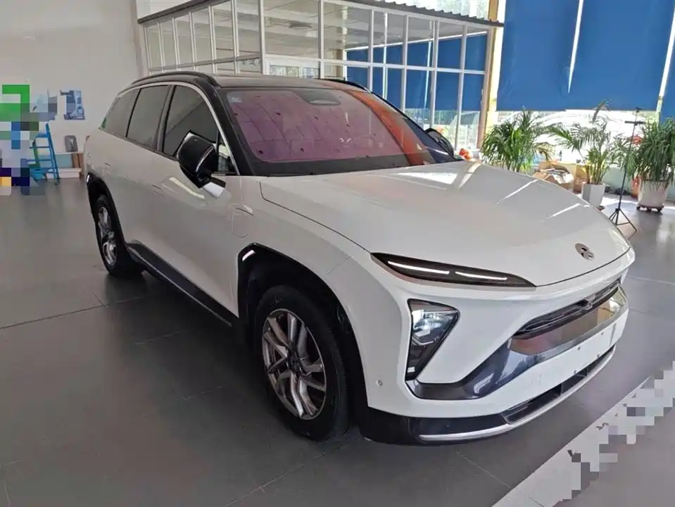 NIO ES6