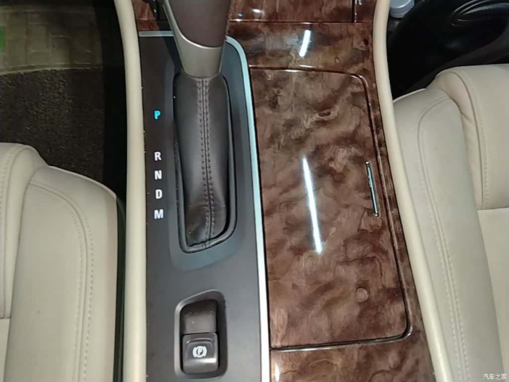 Buick LaCrosse, 2014 14