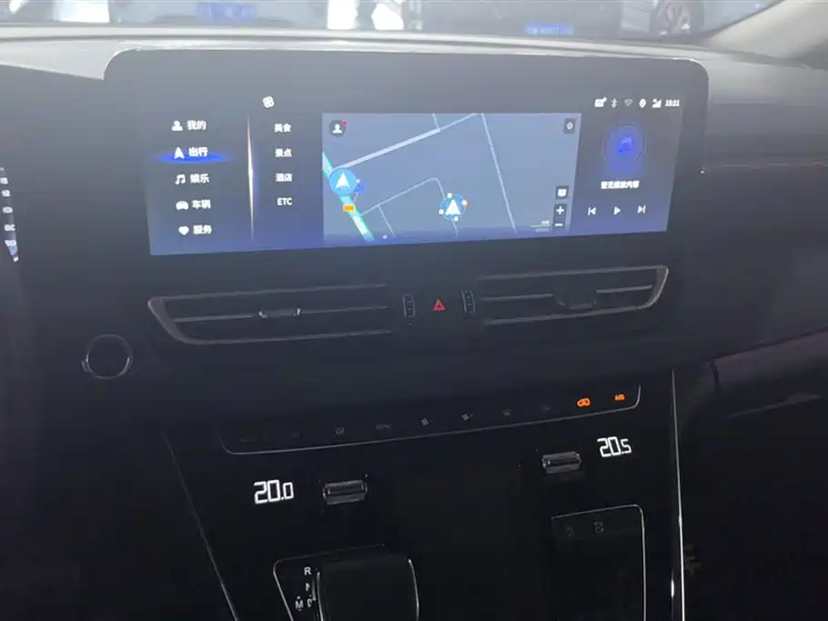 Hongqi HQ9 Hongqi HQ9