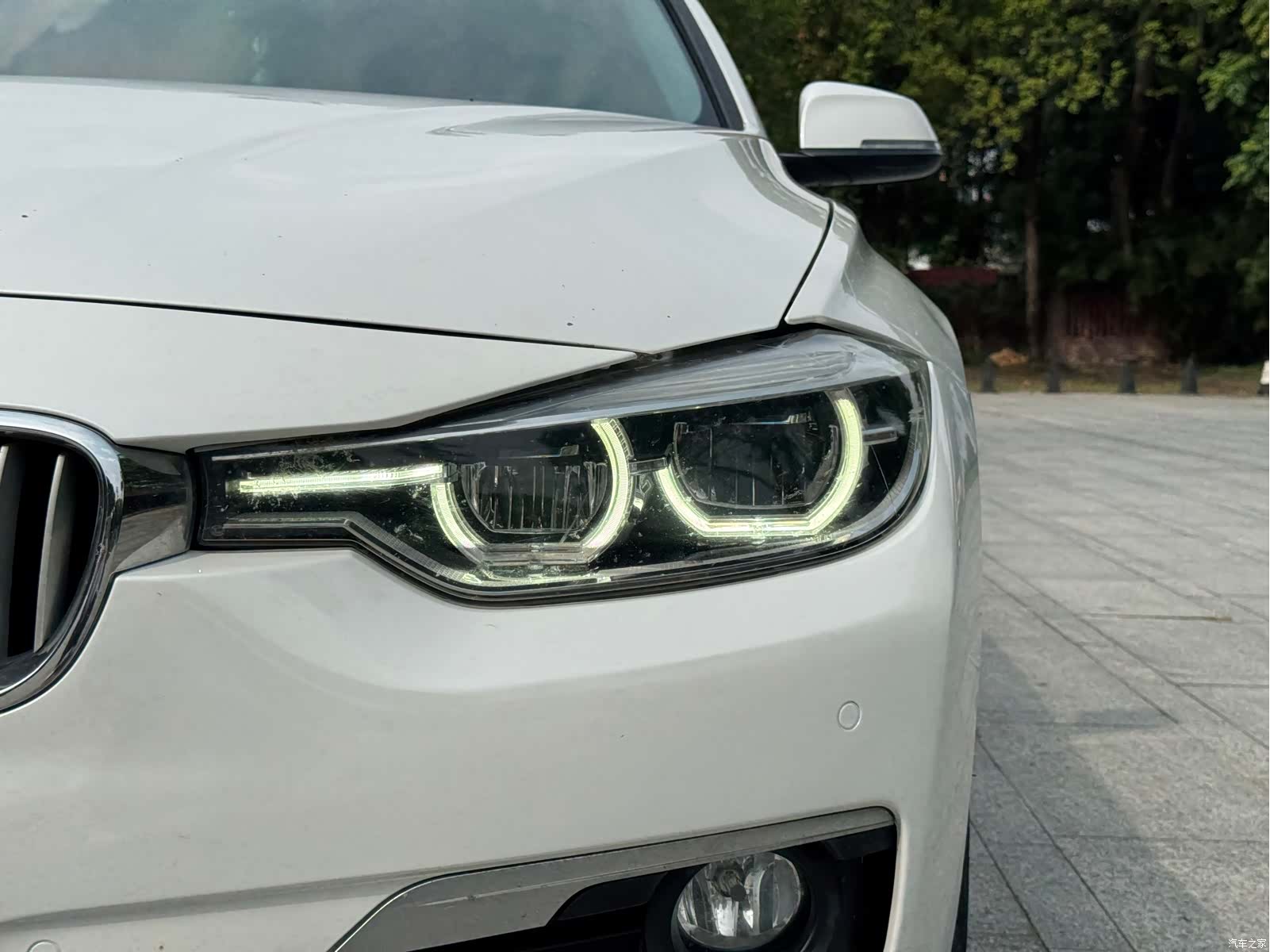 BMW 3 Series, 2019 4