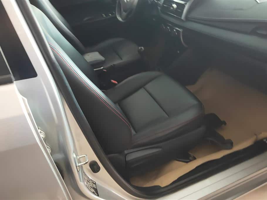 Toyota Vios Toyota Vios
