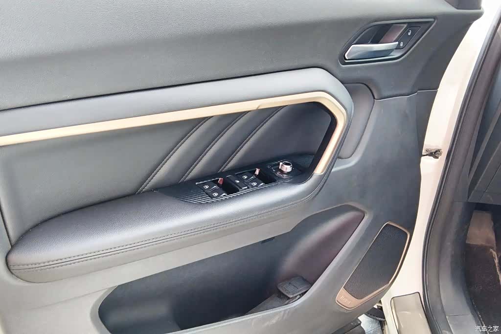 Haval H6, 2019 7