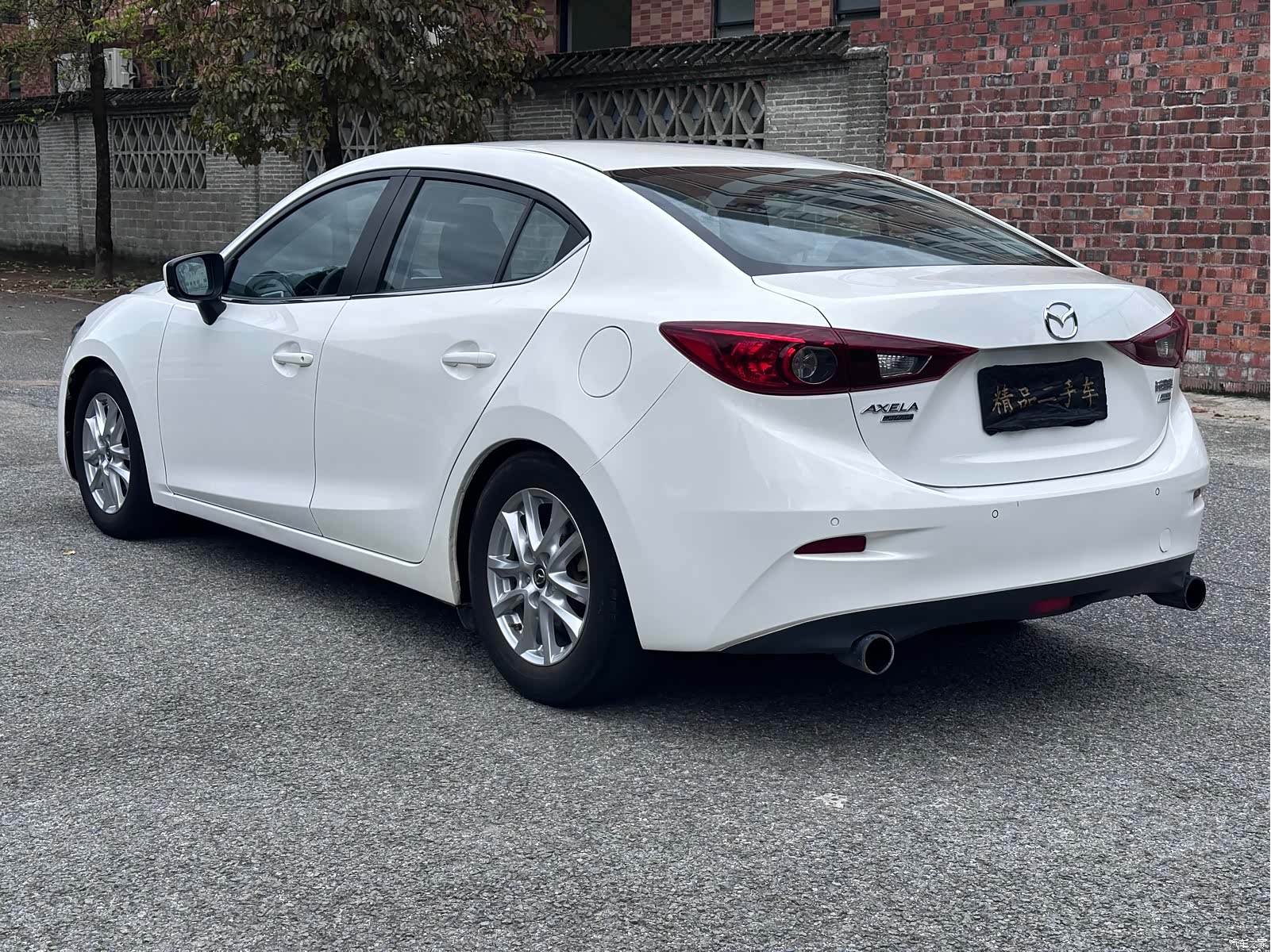 Mazda Mazda3, 2019 9