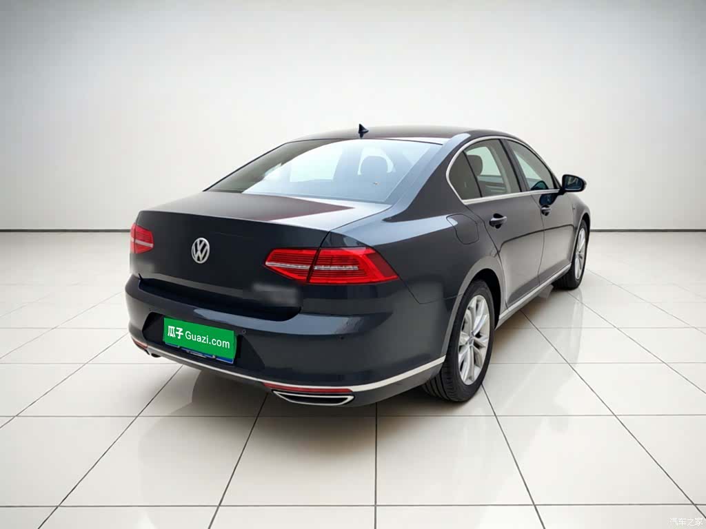 Volkswagen Magotan, 2018 6