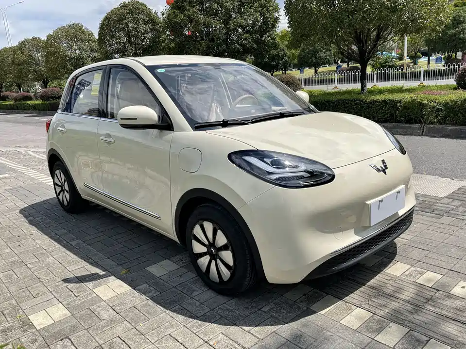 Wuling Wuling Bingguo