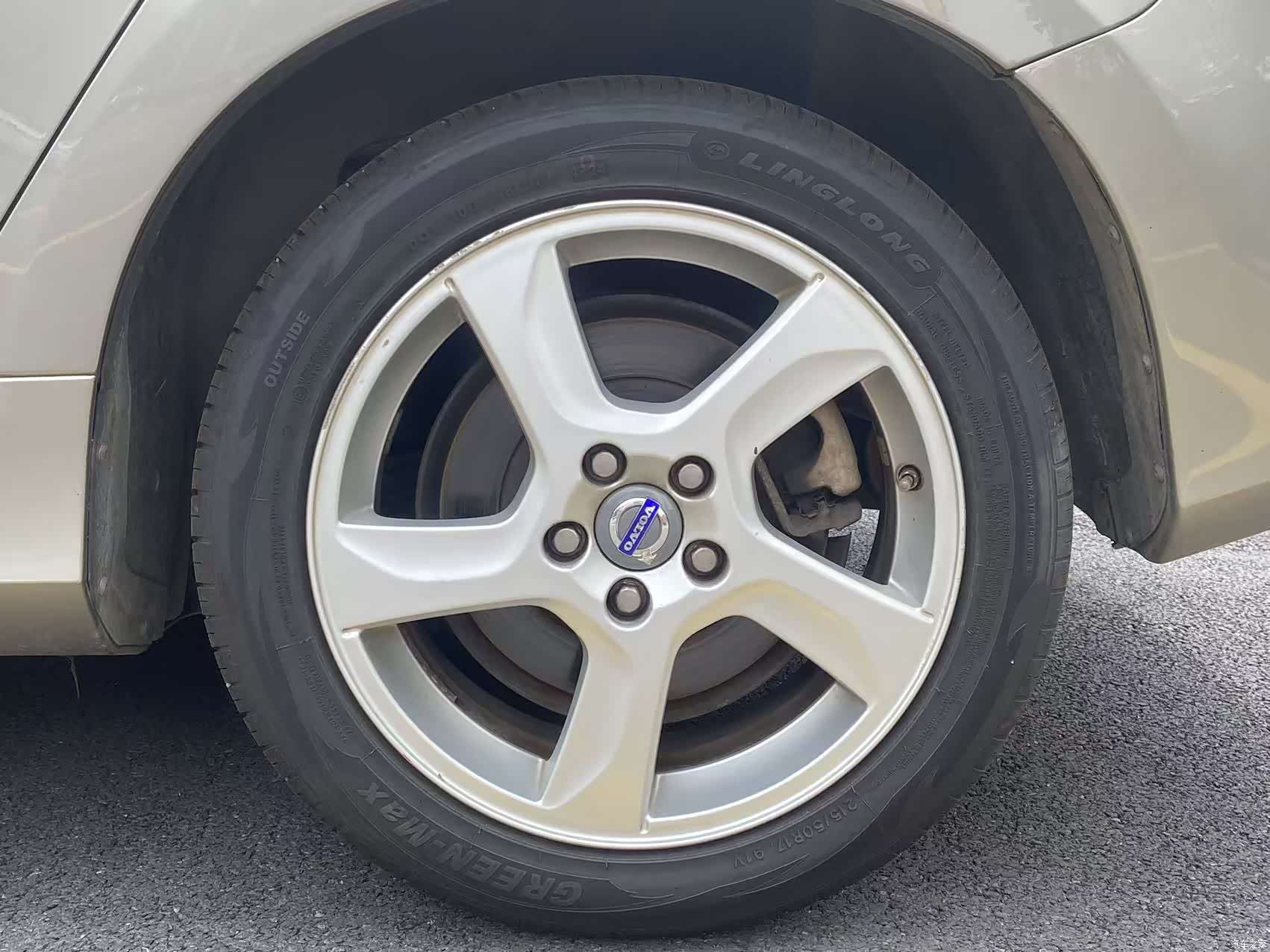 Volvo V60, 2013 8