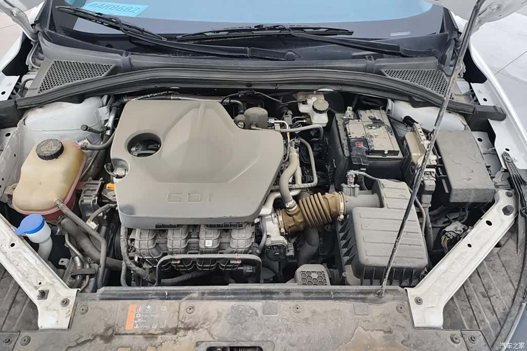 MG MG5, 2025 10
