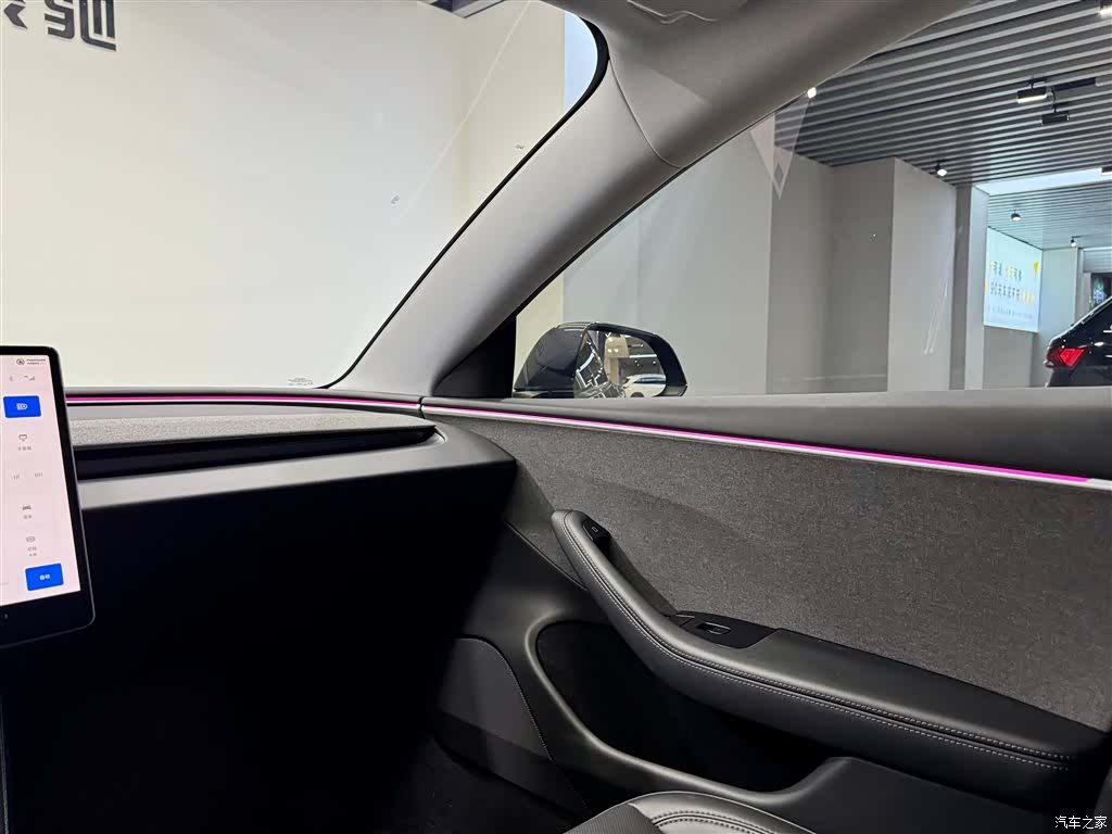 Tesla Model 3, 2024 25