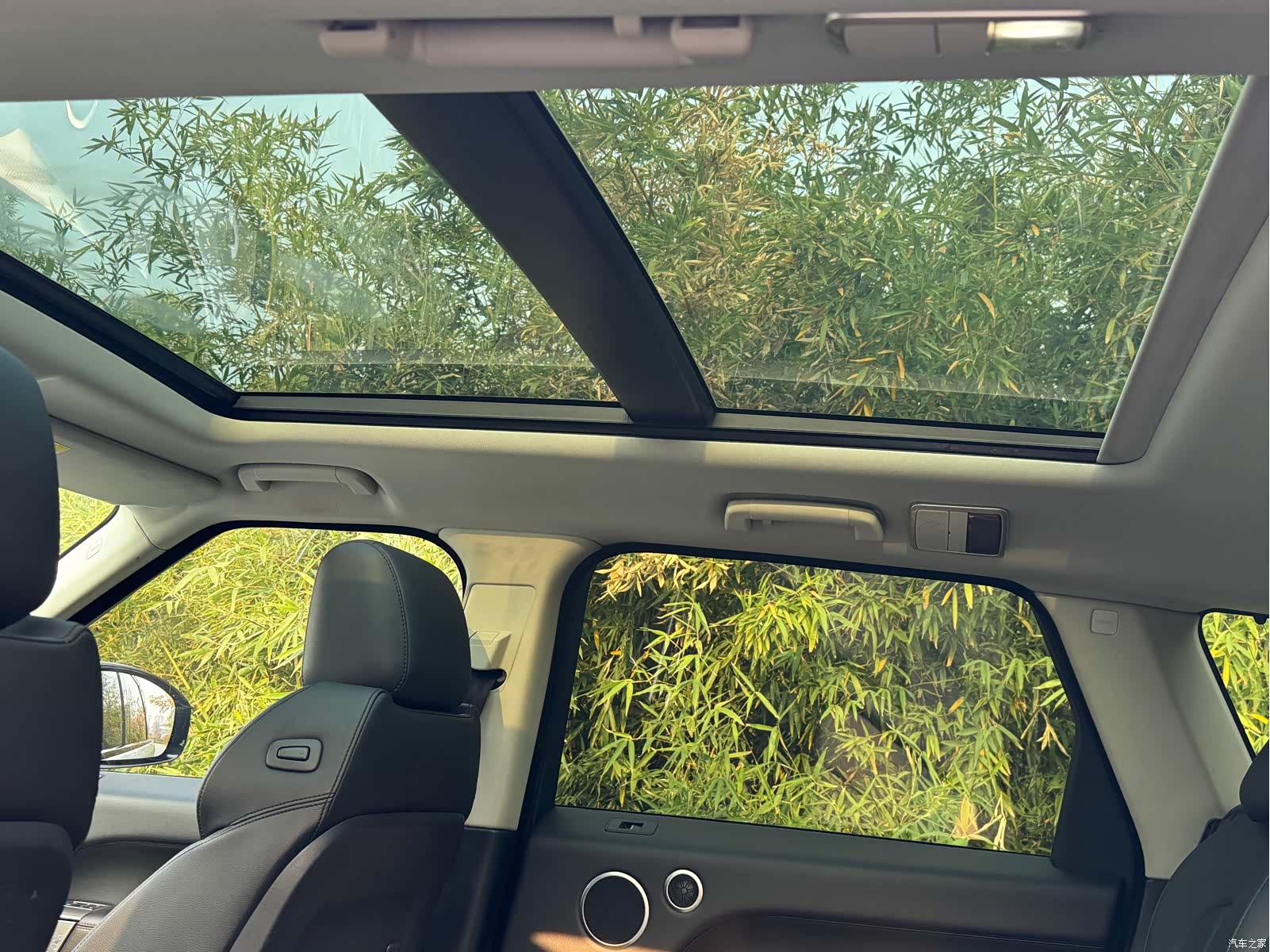 Land Rover Range Rover, 2017 8
