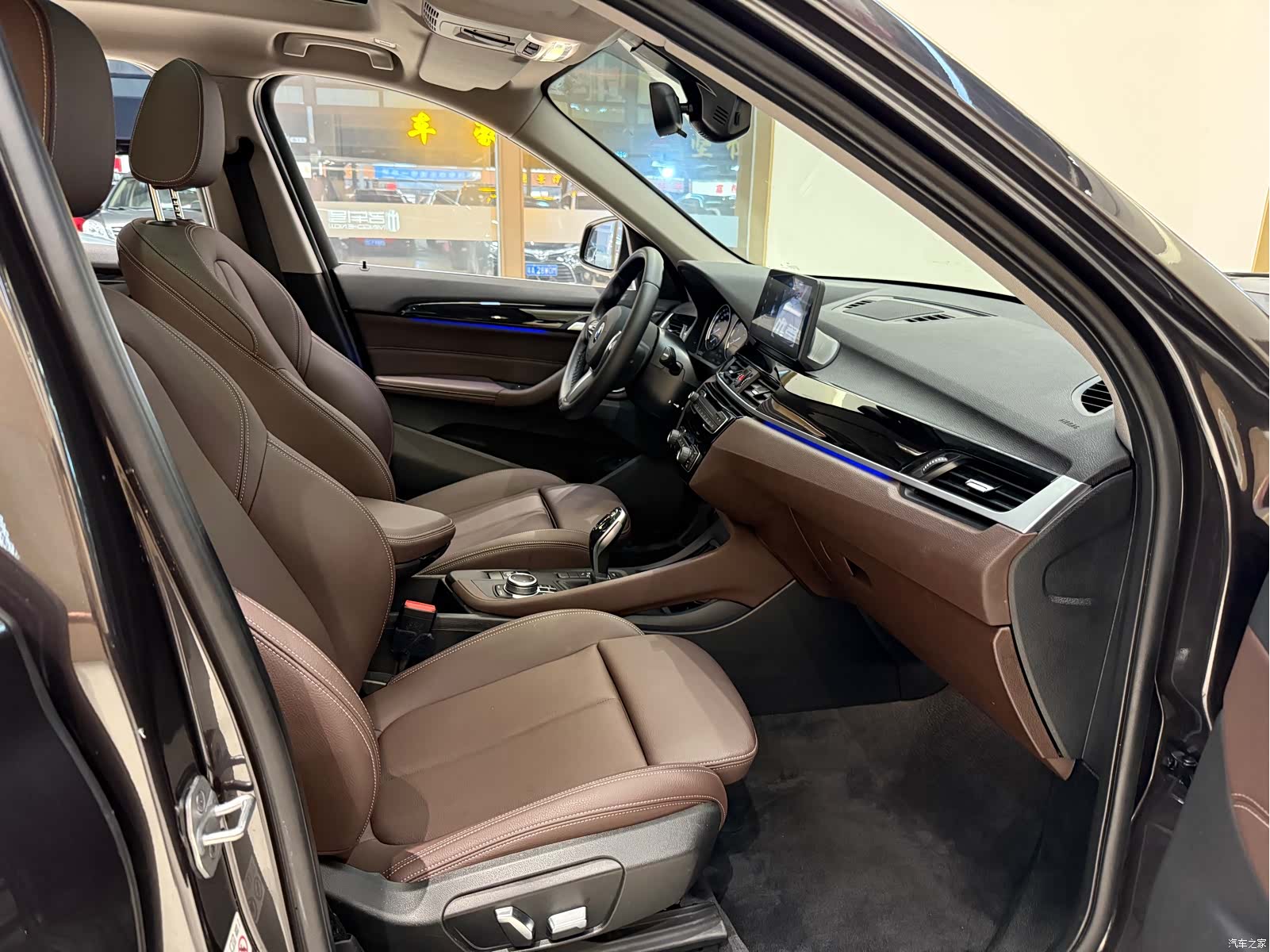 BMW X1, 2023 10