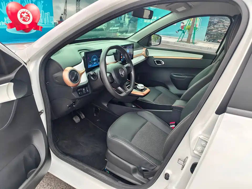 Dongfeng Nammi Nano BOX