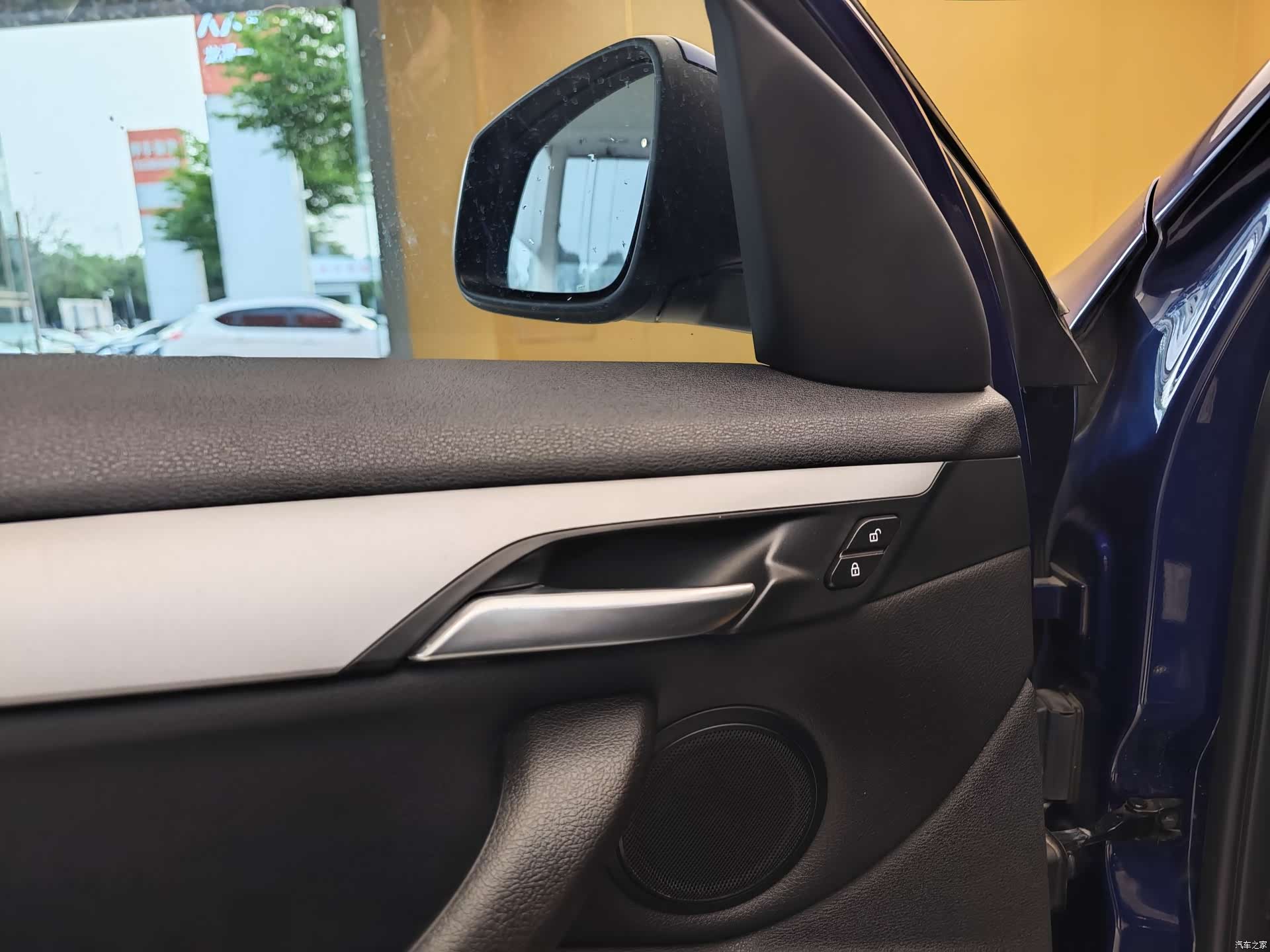 BMW X1, 2019 8