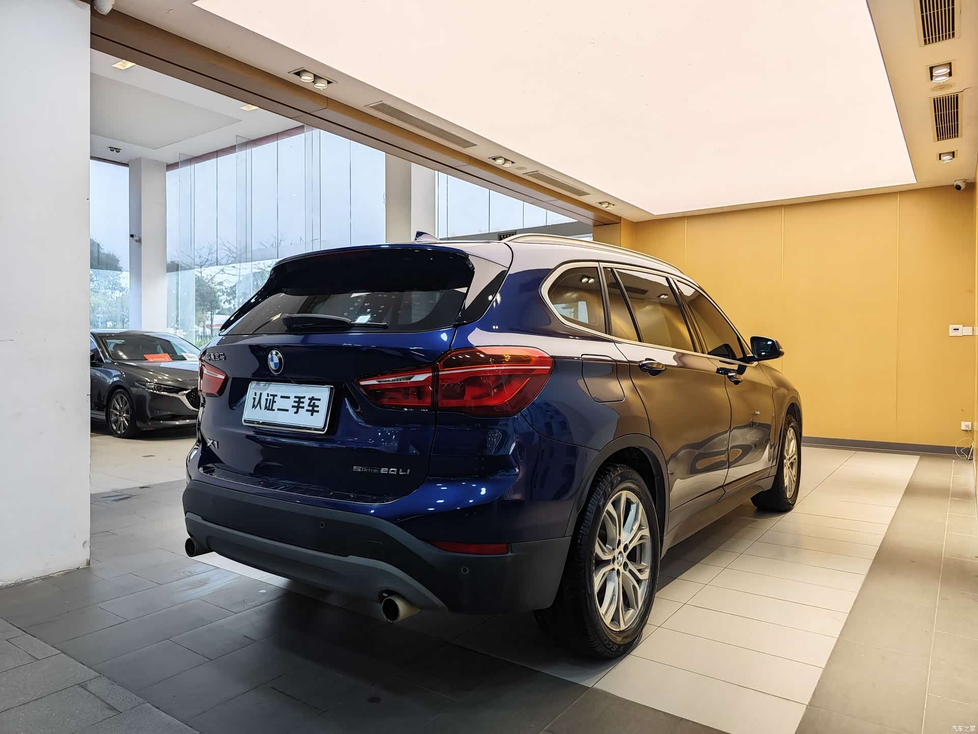 BMW X1, 2019 30