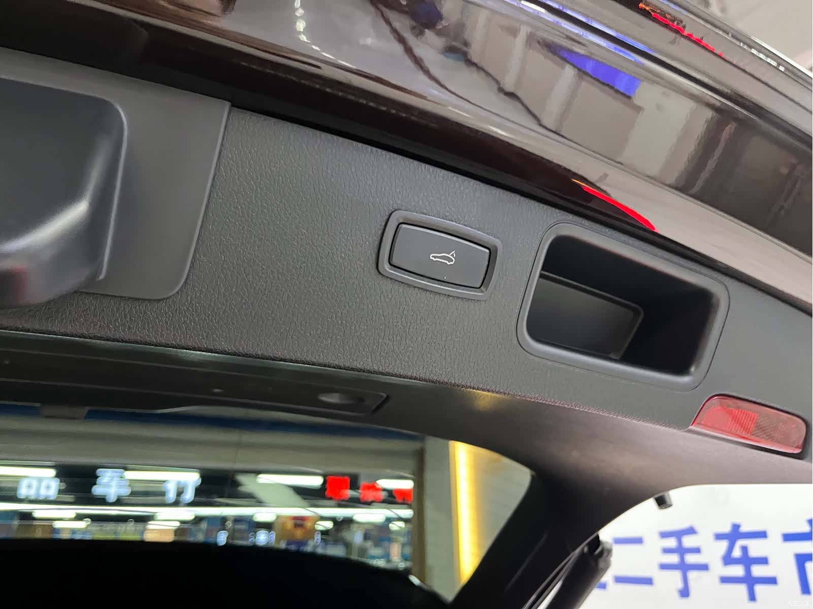 Porsche Macan, 2019 8