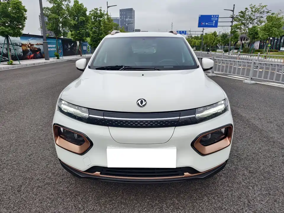 Dongfeng Nammi Nano BOX