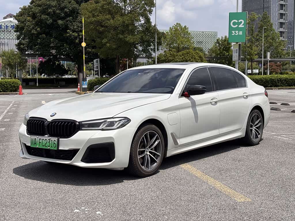 BMW 5 серии
