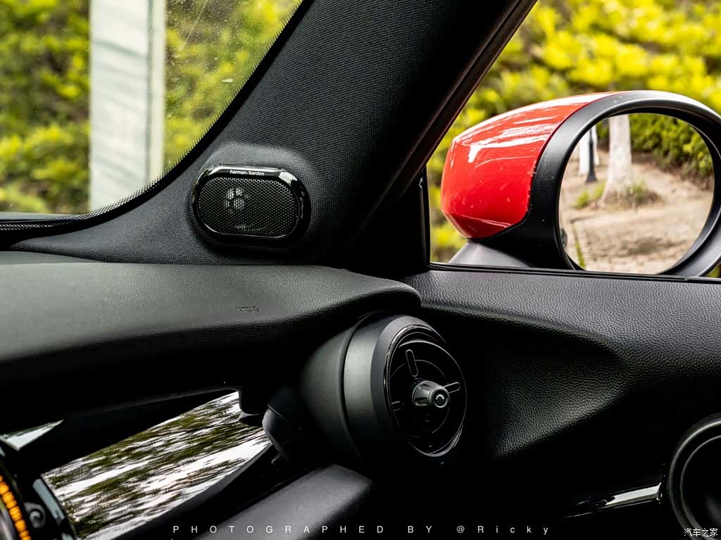 Mini Cooper, 2023 8