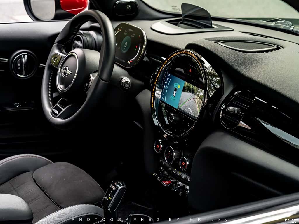Mini Cooper, 2023 6
