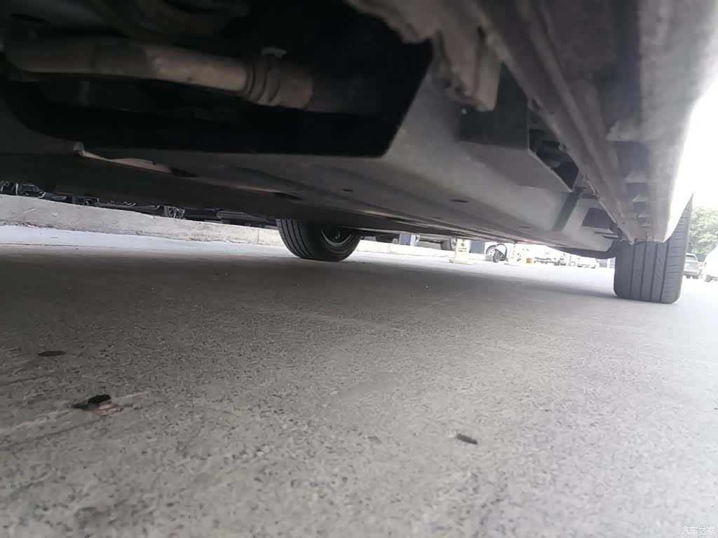 Buick GL8, 2025 21