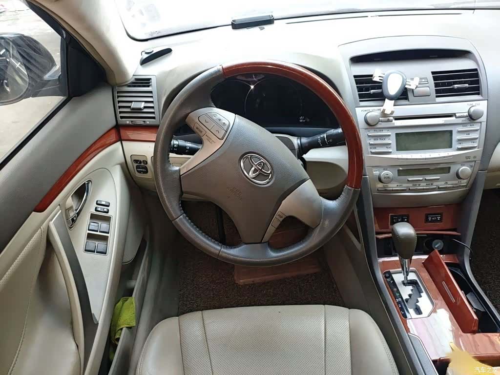 Toyota Camry, 2016 3