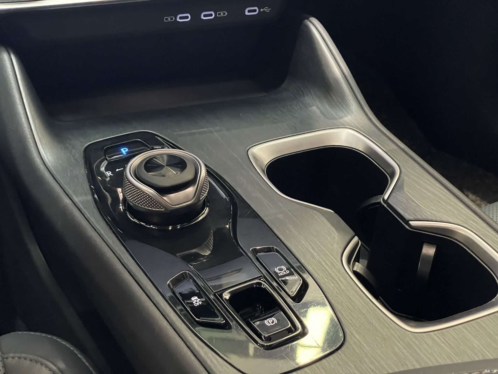 Lexus RZ, 2023 18