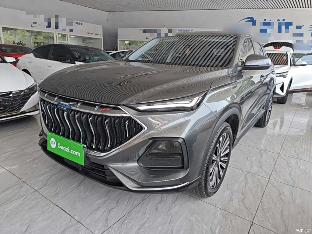 Changan X5, 2022 2