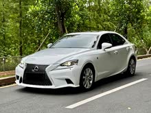 �׿���˹IS 2013�� 250 F SPORT