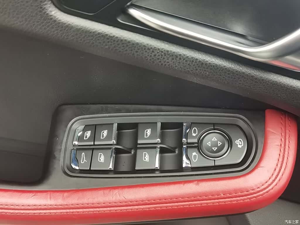 Porsche Macan, 2016 9