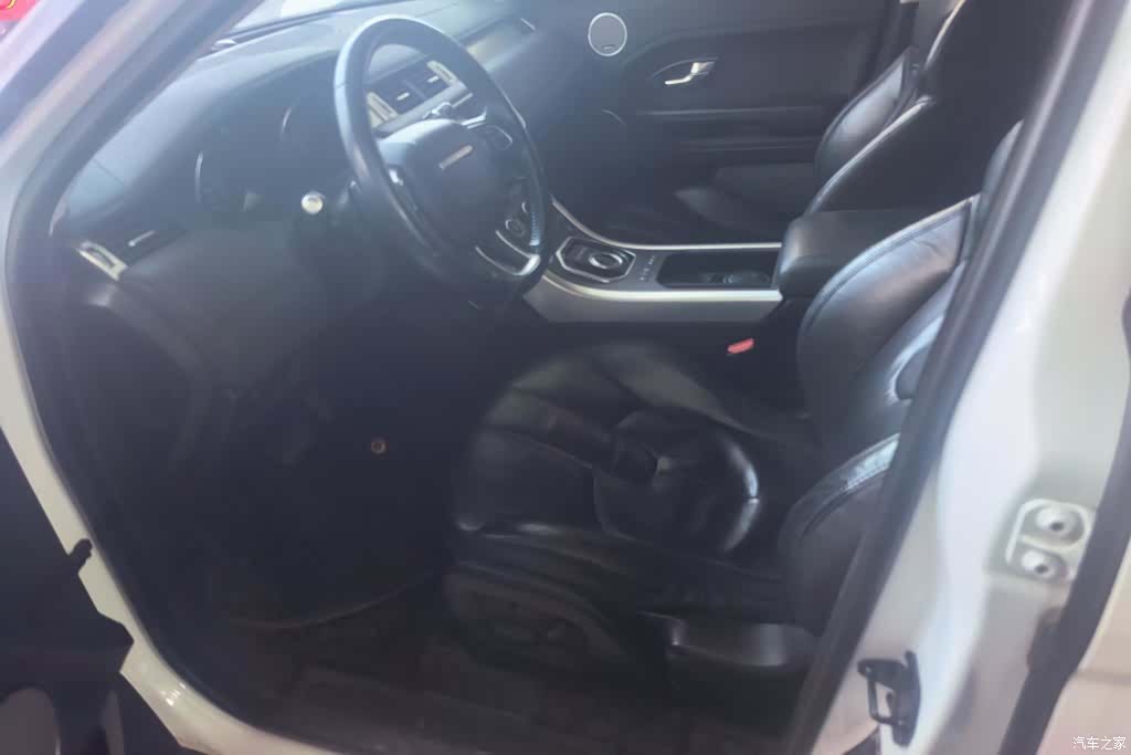 Land Rover Range Rover, 2014 9