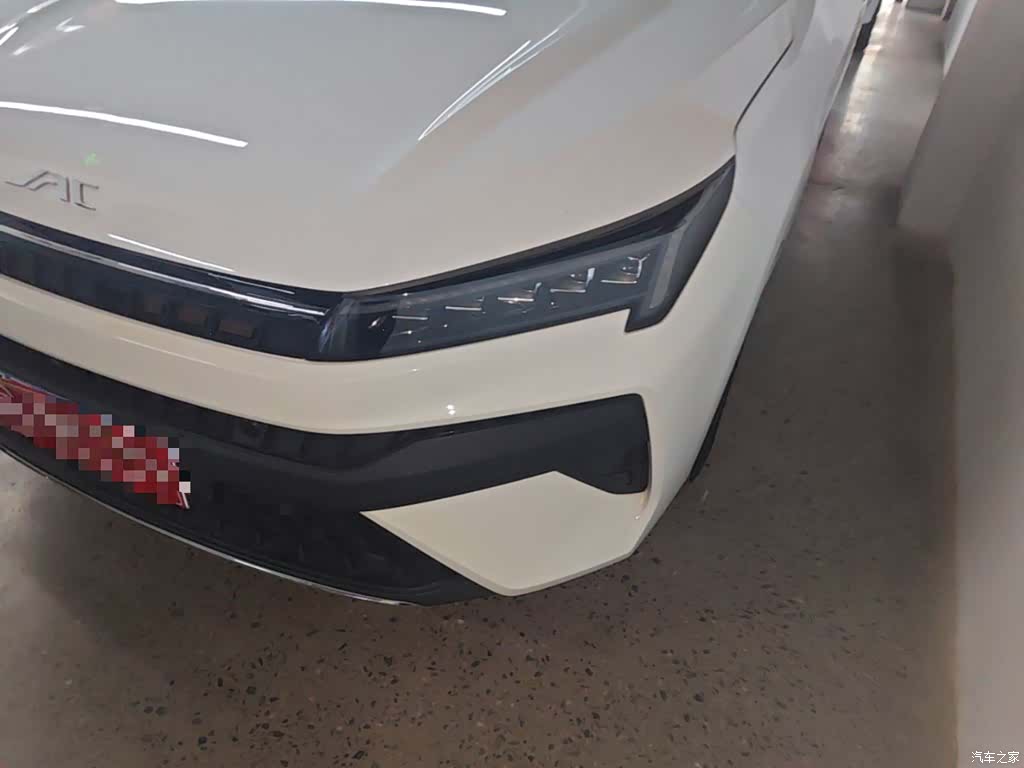 JAC A5, 2023 24