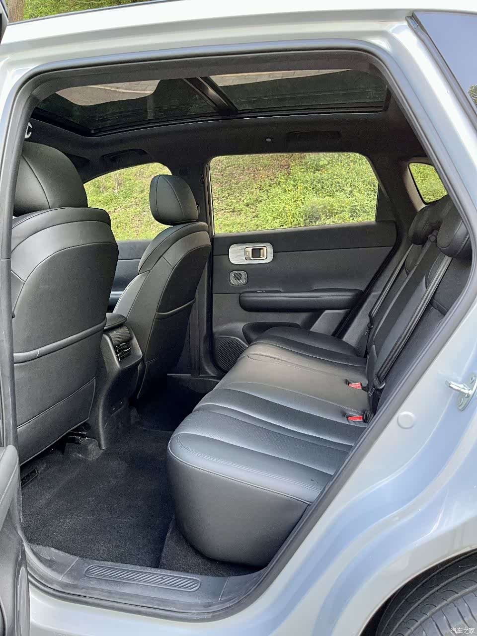 Wuling Starlight, 2024 7