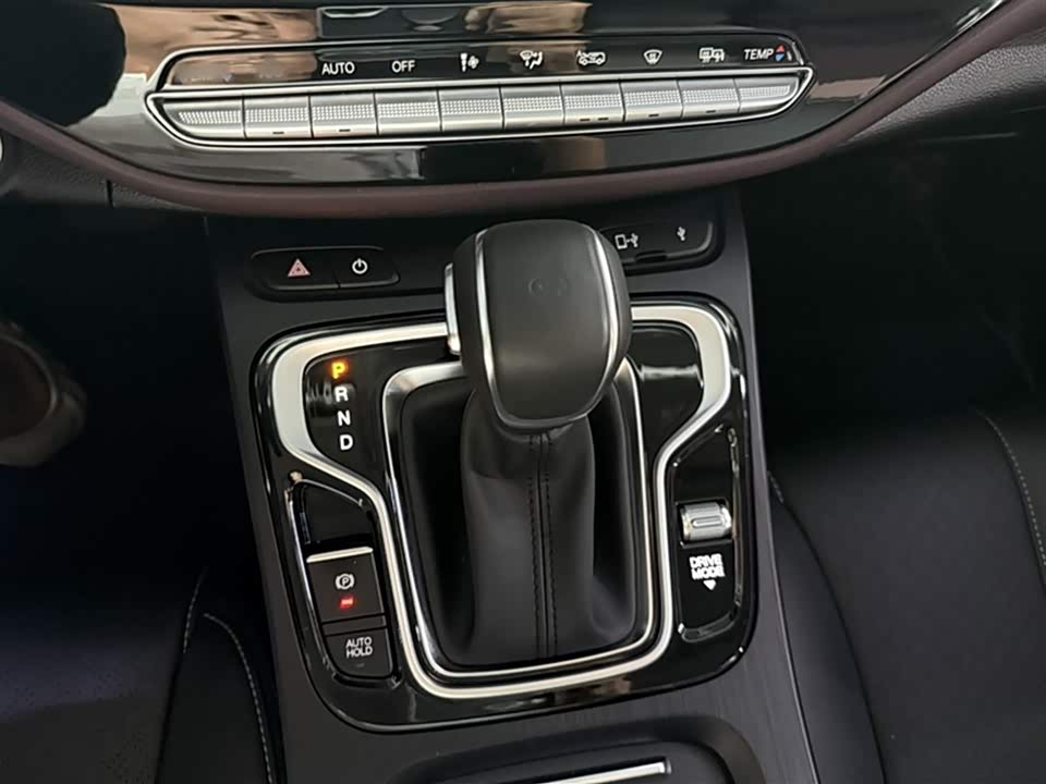 Trumpchi Trumpchi M6