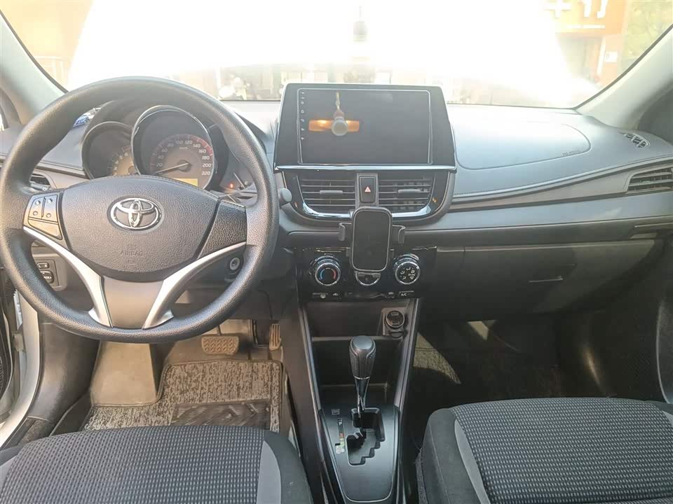 Toyota Vios